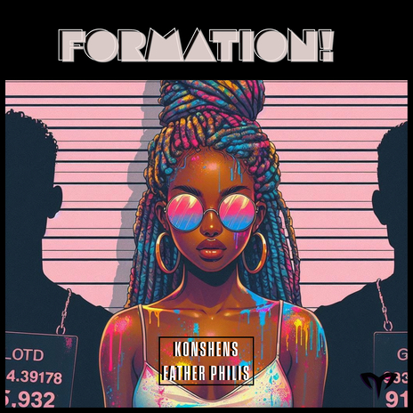 Formation ft. Konshens | Boomplay Music