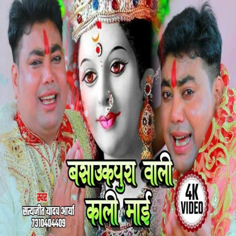 Bashaukpura Wali Kali Maa | Boomplay Music