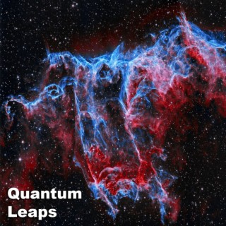 Quantum Leaps (Original Motion Picture Soundtrack)