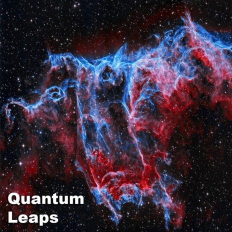 Quantum Leaps (Original Motion Picture Soundtrack) | Boomplay Music