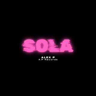 SOLA lyrics | Boomplay Music