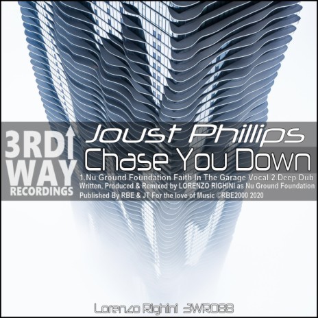 Chase You Down (Nu Ground Foundation Deep Dub) | Boomplay Music