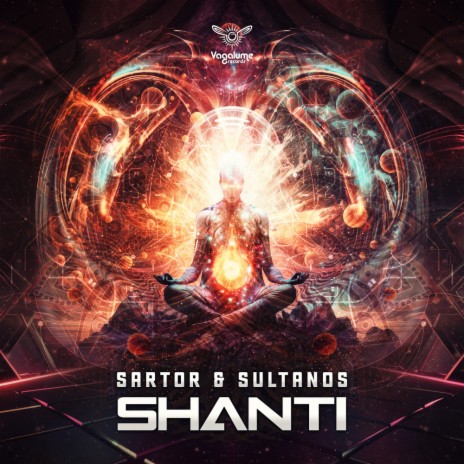 Shanti ft. Sultanos | Boomplay Music
