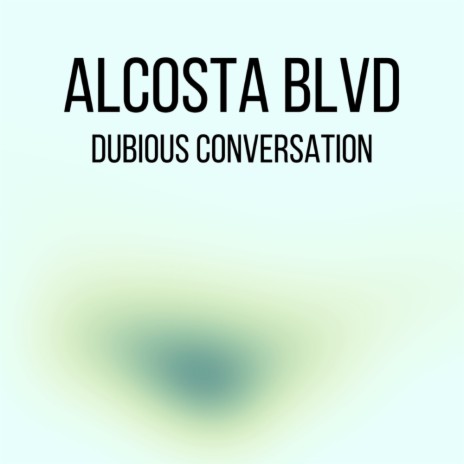 Dubious Conversation (Donald Wilborn's Ethereal Remix)