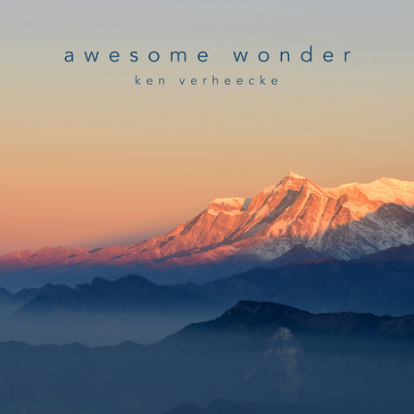 Awesome Wonder | Boomplay Music