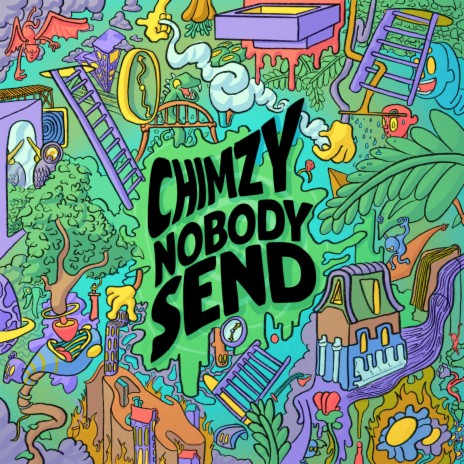 Nobody Send | Boomplay Music