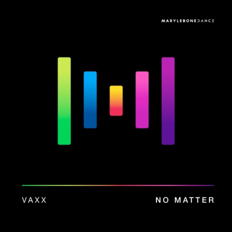 No Matter (Radio Edit)