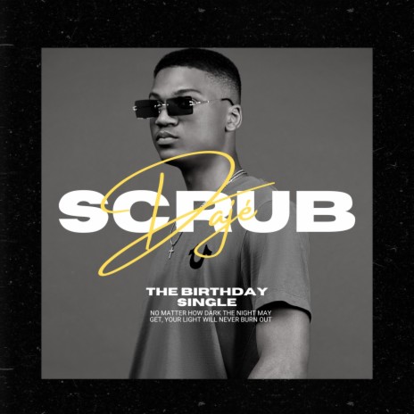 Scrub | Boomplay Music