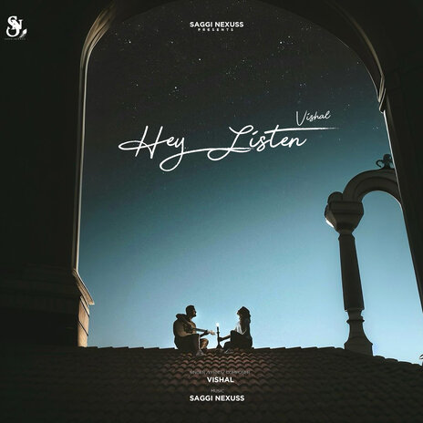 Hey Listen ft. Saggi Nexuss | Boomplay Music