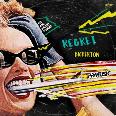 Regret (Radio Edit) | Boomplay Music