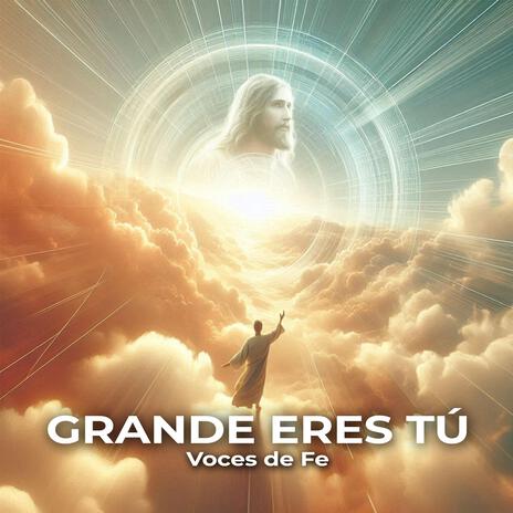 Grande Eres Tú | Boomplay Music