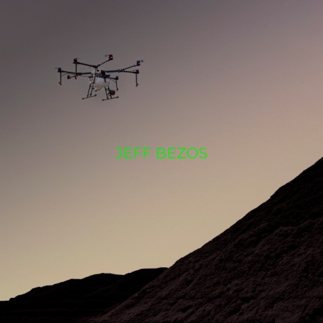 Jeff Bezos | Boomplay Music