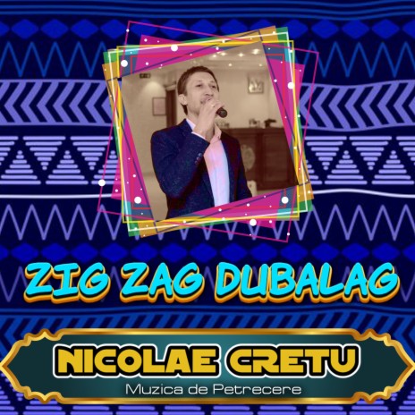 Zig Zag Dubalag (Muzica Moldoveneasca de Petrecere) | Boomplay Music