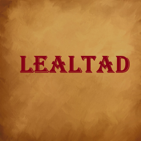 Lealtad