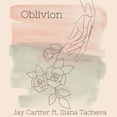 Oblivion ft. Iliana Tacheva | Boomplay Music