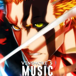 Ichigo Kurosaki - A Verdadeira Bankai