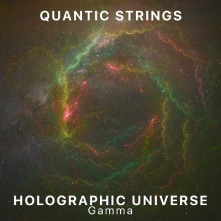 Quantic Strings