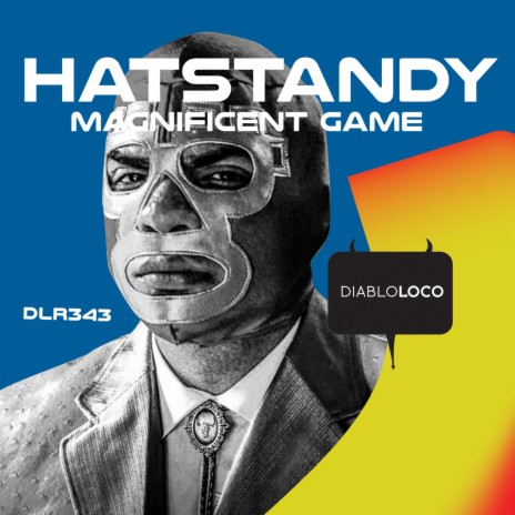 Magnificent Game (Dub mix) | Boomplay Music