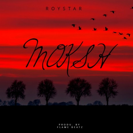 MOKSH | Boomplay Music