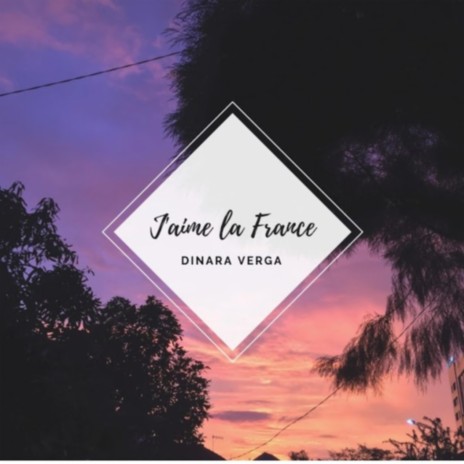 J'aime la France | Boomplay Music
