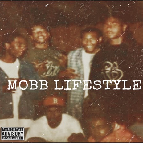 Mobb-Lifestyle | Boomplay Music