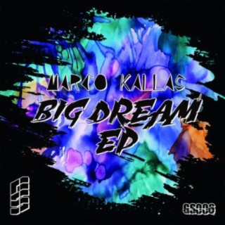 Big Dream EP