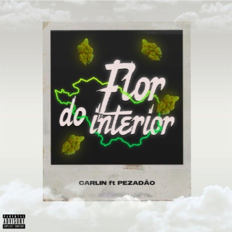 Flor do Interior ft. Pezadão | Boomplay Music