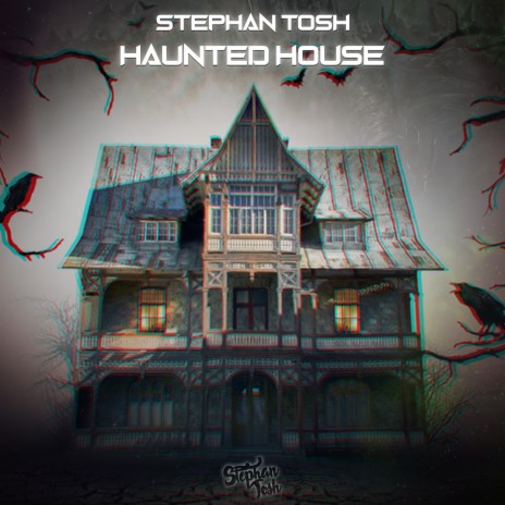 Haunted House | Boomplay Music