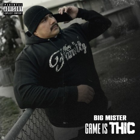 Game Is Thic | Boomplay Music