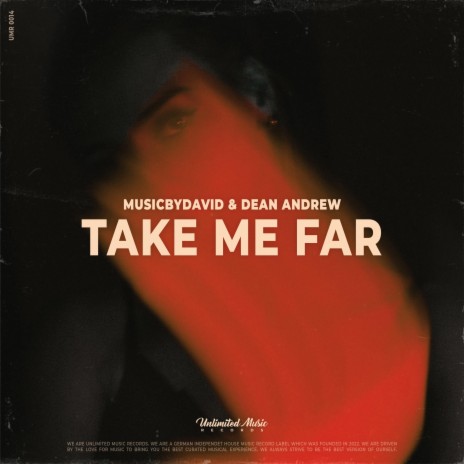 Take Me Far ft. Dean Andrew | Boomplay Music
