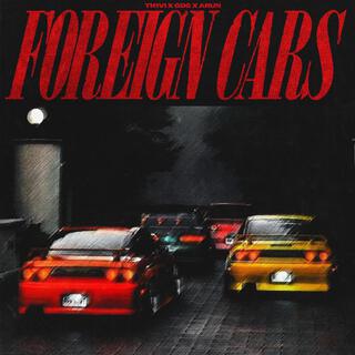 FOREIGN CARS