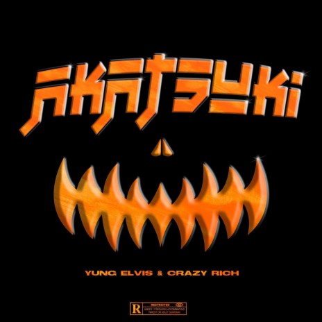Akatsuki ft. Crazy Riich | Boomplay Music