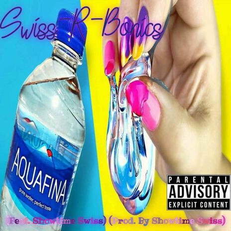 Aquafina ft. Showtime Swiss | Boomplay Music