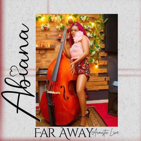 Far Away (Acoustic Live) | Boomplay Music