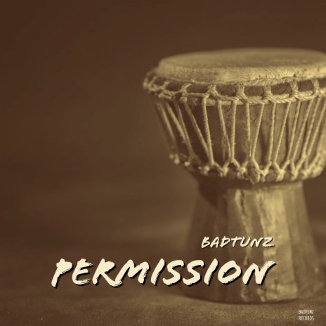 Permission | Boomplay Music