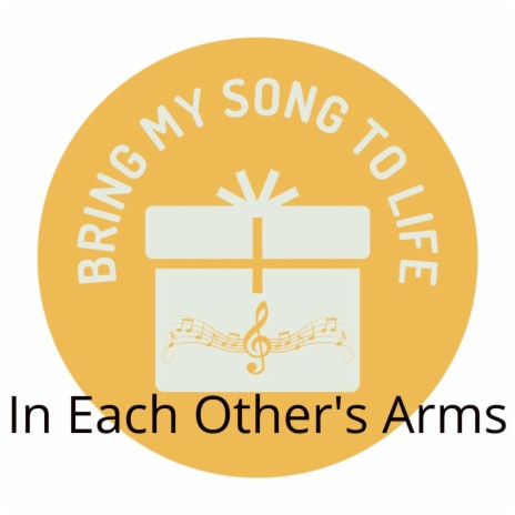 In Each Other's Arms | Boomplay Music