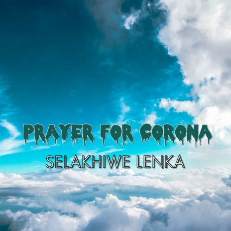 Prayer For Corona | Boomplay Music