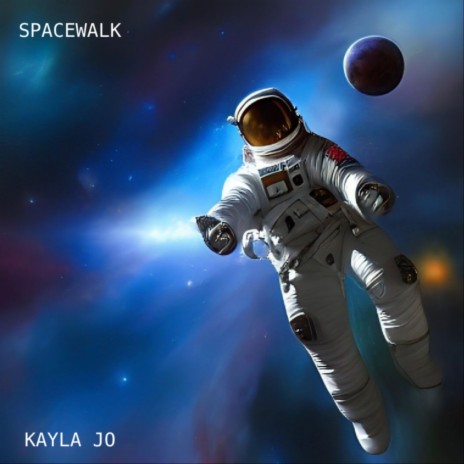 SPACEWALK | Boomplay Music