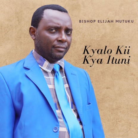 Kyalo Kii Kya Ituni | Boomplay Music