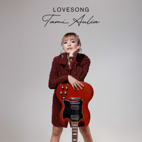 Lovesong (Acoustic Version) | Boomplay Music