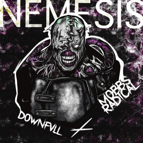 Nemesis ft. Mobbs Radical | Boomplay Music