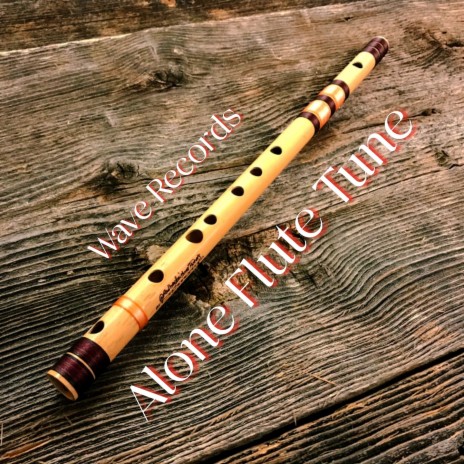 Alone flute tune | Boomplay Music