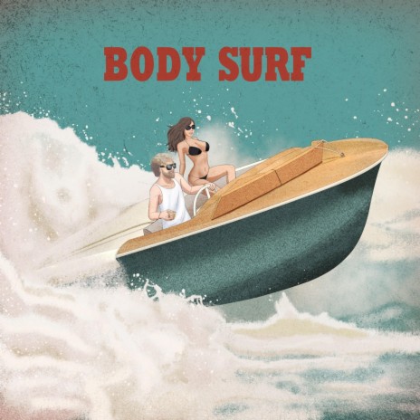Body Surf | Boomplay Music