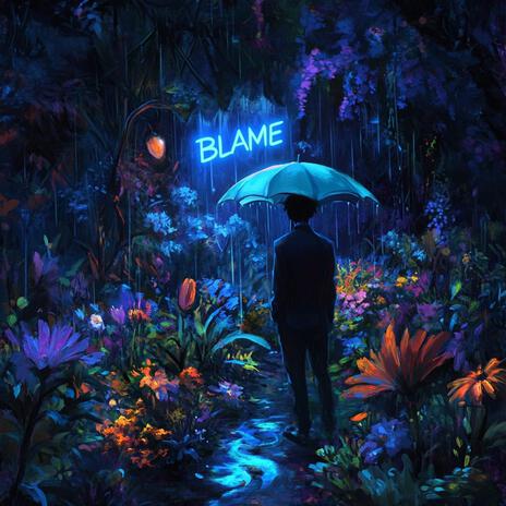 Blame | Boomplay Music