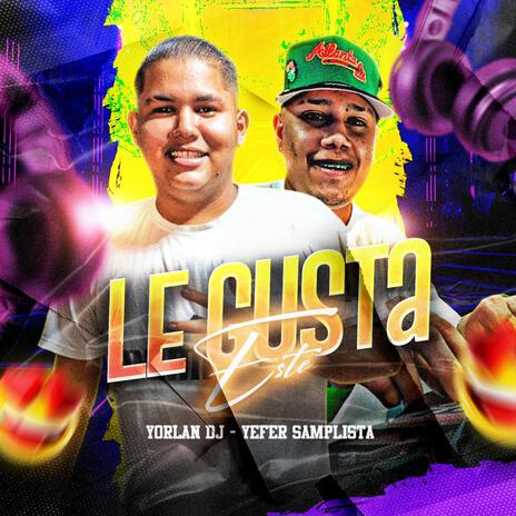 Le gusta Este (Guarapo 2024) ft. Yorlan dj valledupar | Boomplay Music