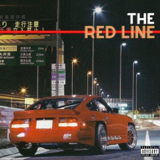The Red line