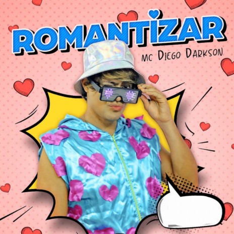 Romantizar | Boomplay Music