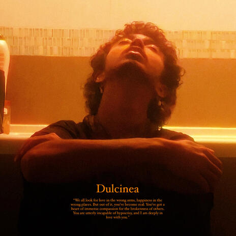 Dulcinea | Boomplay Music