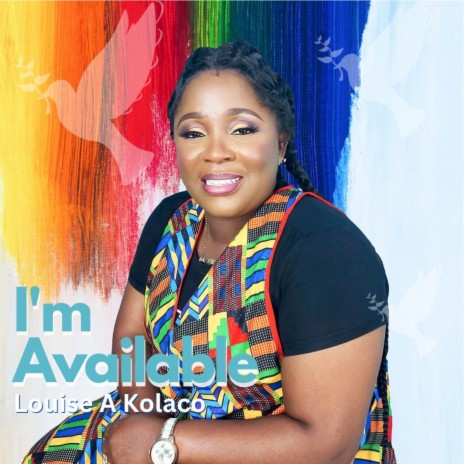 I'm available | Boomplay Music