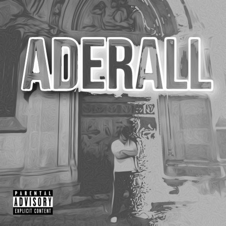 Aderall | Boomplay Music